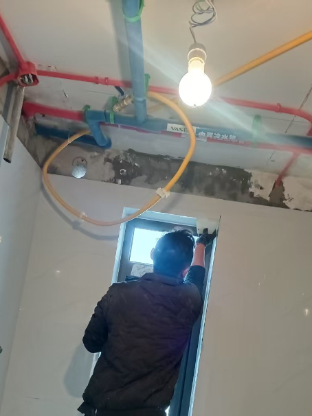 汕尾专业水管维修