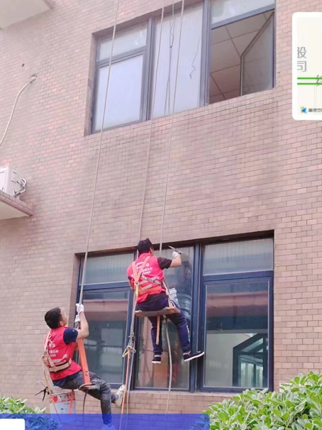 汕尾承接各类窗户玻璃维修